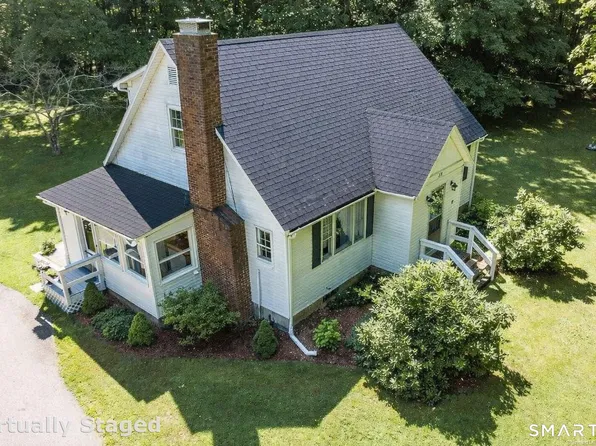 38 Parker Road, Marlborough, CT 06447