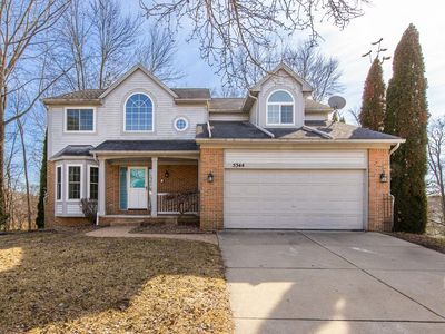 5344 Seminole Ct, Commerce Township, MI, 48382