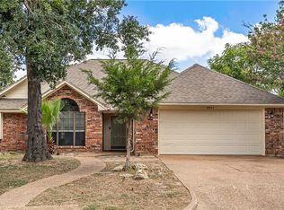 3011 Durango St, College Station, TX 77845