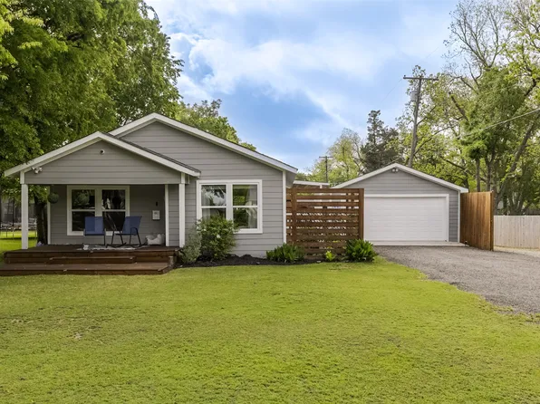 108 Westvue St, Terrell, TX 75160