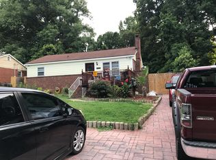 3939 Tillman Rd, Charlotte, NC 28208