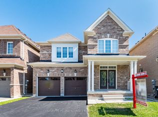 78 Abercrombie Cres E, Brampton, ON L7A 4N3