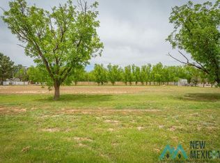 Brandon Way, Roswell, NM 88201