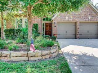 211 Pinnacle Ridge Dr, Montgomery, TX 77316