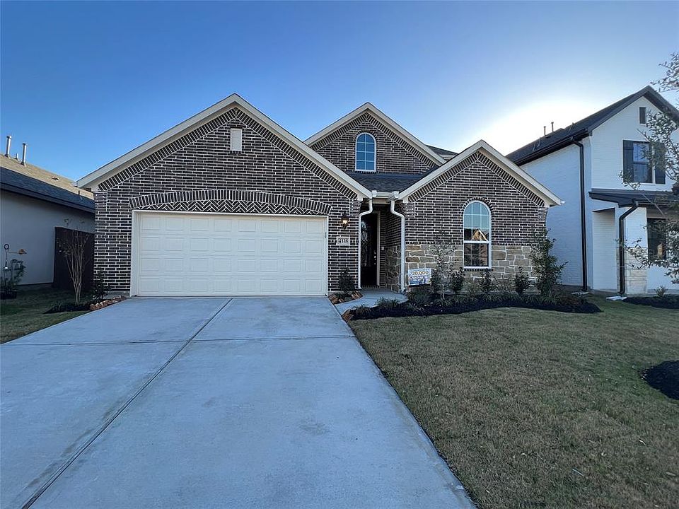 1st image of 4338 Whitney Crest Court
