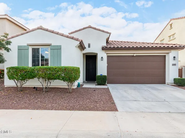 21057 W ALMERIA Road, Buckeye, AZ 85396