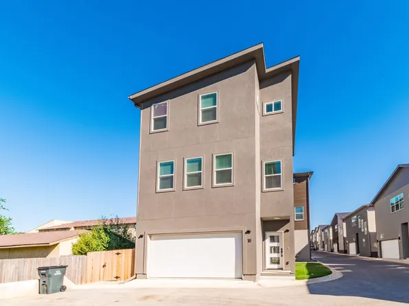 1618 W Lawndale Dr, San Antonio, TX