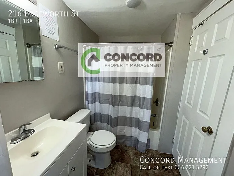 216 Edgeworth St — Photo 7