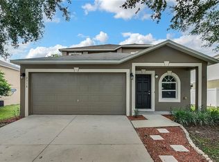 2318 Sandridge Cir, Eustis, FL 32726