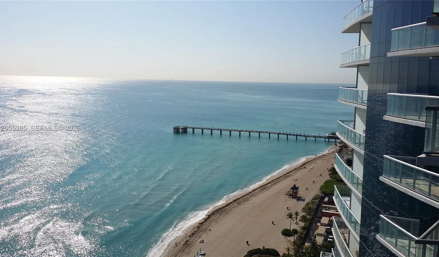Jade Ocean Condo — Photo 3