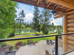16839 Pony Express Way, Bend, OR 97707