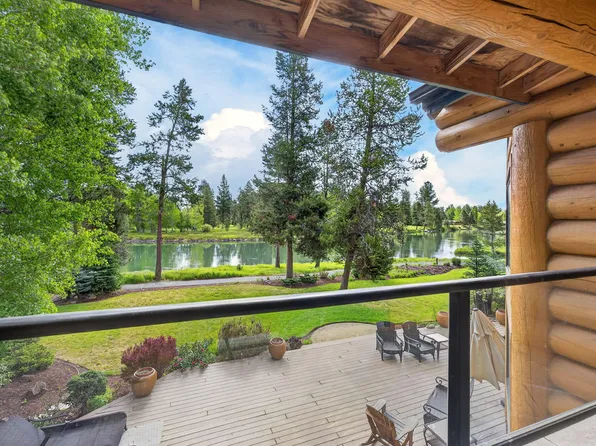 16839 Pony Express Way, Bend, OR 97707