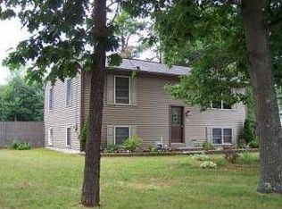 11 Bickford Ave, Brunswick, ME 04011