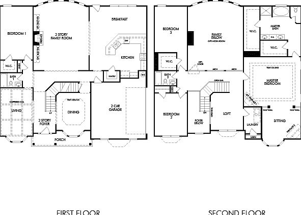 2nd image of 15613 Guthrie Dr