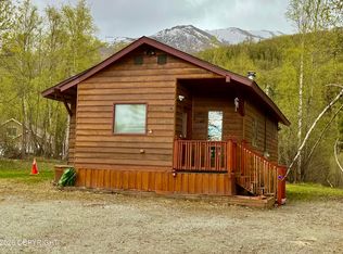 15407 Old Glenn Hwy, Eagle River, AK 99577