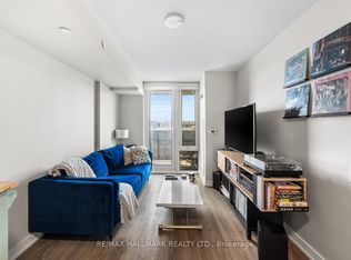 38 Monte Kwinter Ct #315, Toronto, ON M3H 0E2