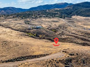 0 Campbell Ct #215, Tehachapi, CA 93561