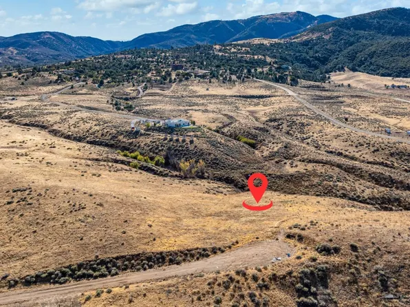 0 Campbell Ct #215, Tehachapi, CA 93561