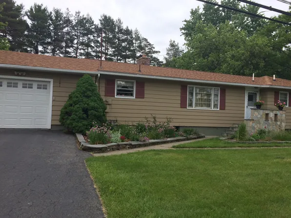 2227 N Triphammer Rd, Ithaca, NY 14850