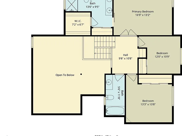 6001 Castlebrook Dr — Photo 37