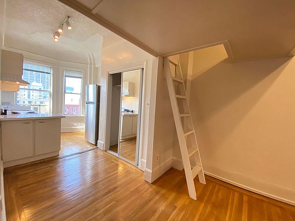 2nd image of 851 Ofarrell St #305