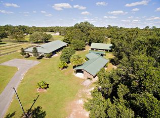 2595 SW 107th Pl, Ocala, FL 34476