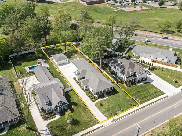 406 Minerva Dr, Murfreesboro, TN 37130