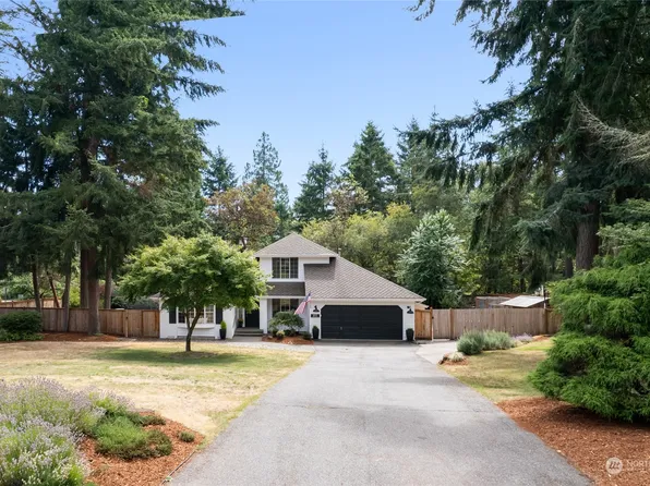 11717 15th Avenue NW, Gig Harbor, WA 98332