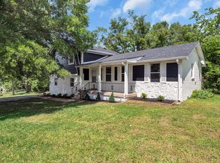 8134 Bonnafair Dr, Hermitage, TN 37076