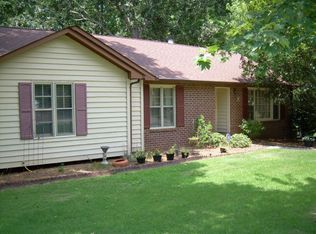 1181 Old Farm Rd, Watkinsville, GA 30677