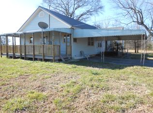 36177 Highway 75, Fyffe, AL 35971