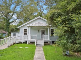 609 S Harrison St, Covington, LA 70433