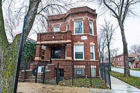 1st image of 5600 S Wolcott Ave #1