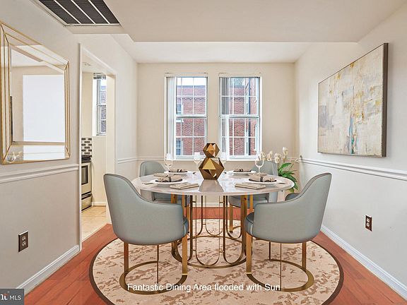 5th image of 1724 N Queens Ln #3173
