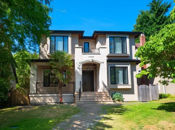 3949 W 33rd Ave, Vancouver, BC V6N 2H7