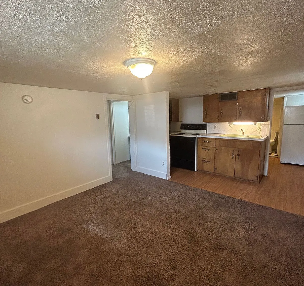 1 bed, 703 sqft, $725 — Photo 3