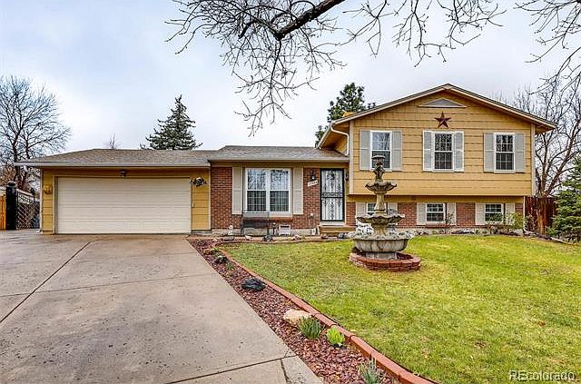Listed By Shorewood Real Estate