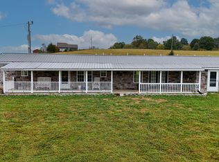 1275 Wabd Jones Rd, Mount Vernon, KY 40456