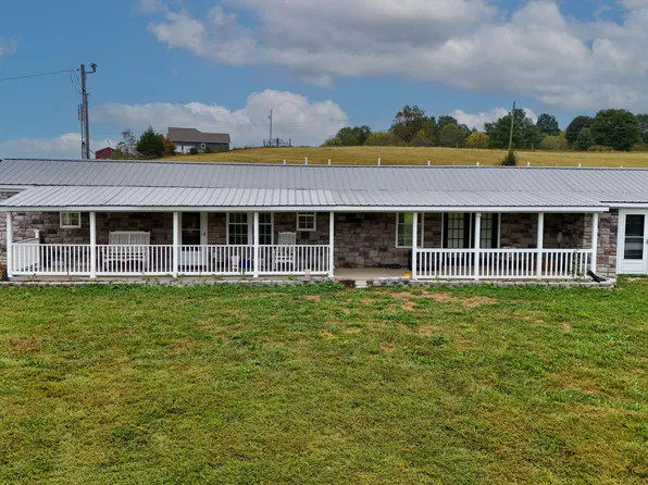 1275 Wabd Jones Rd, Mount Vernon, KY 40456