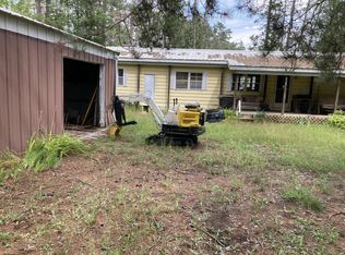 5785 Ranger Lake Rd, Gaylord, MI 49735