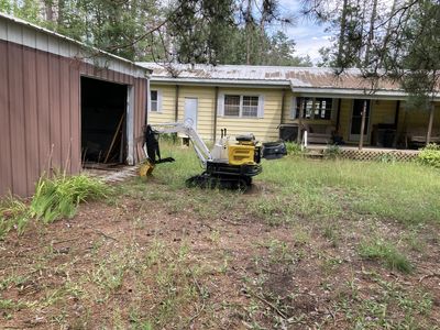 5785 Ranger Lake Rd, Gaylord, MI, 49735