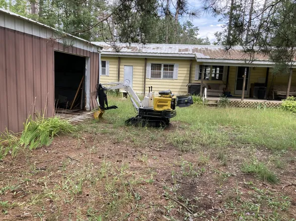 5785 Ranger Lake Rd, Gaylord, MI 49735
