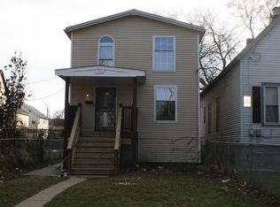 2115 W Brown St, Milwaukee, WI 53205