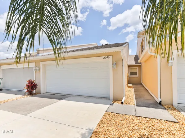 2246 Hawks Cove Cir, New Smyrna Beach, FL 32168