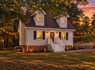 205 Timberlake Dr, Springfield, TN 37172