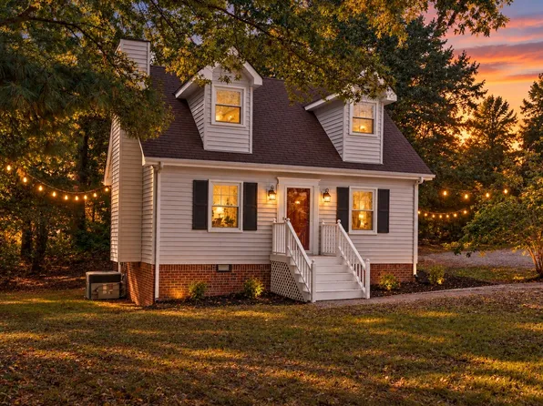 205 Timberlake Dr, Springfield, TN 37172