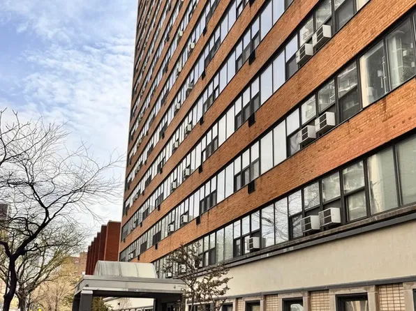 6030 N Sheridan Rd APT 1708, Chicago, IL 60660