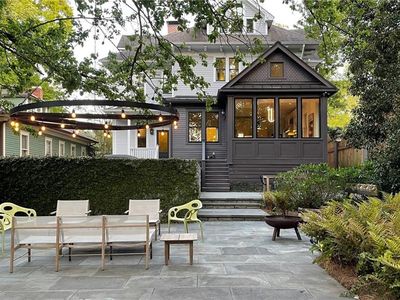 872 Euclid Ave NE, Atlanta, GA, 30307