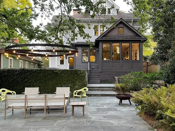 872 Euclid Ave NE, Atlanta, GA 30307