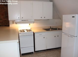 19 E Springfield St APT 3, Boston, MA 02118